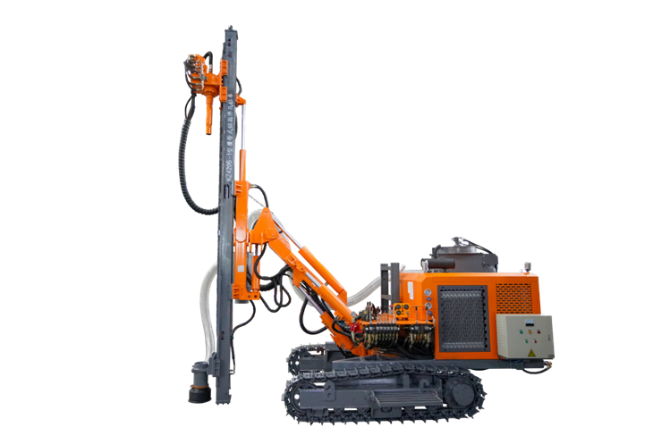 Dth Pneumatic Rock Drill factory